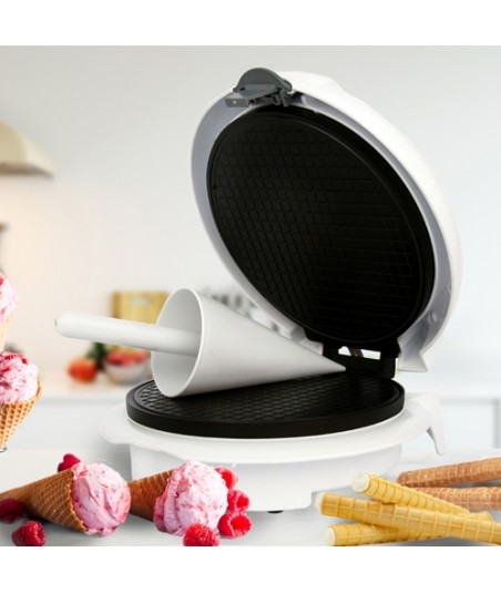 Adler elektrinė vaflinė 1500W