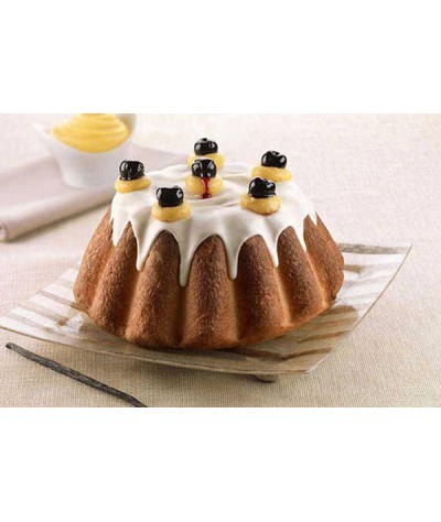 Silikoninė forma 22x8cm...