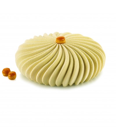 Silikoninė forma WAVE...