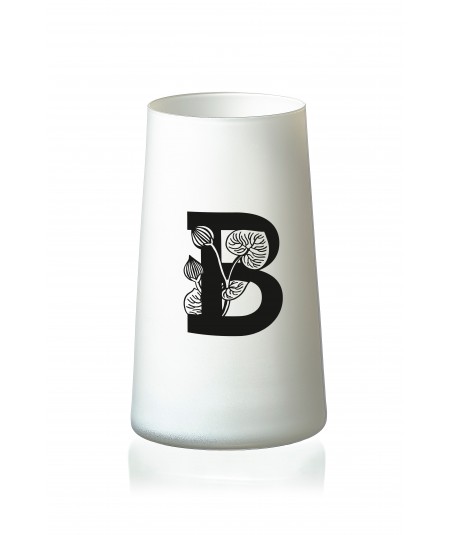 Vazelė 12cm "B"