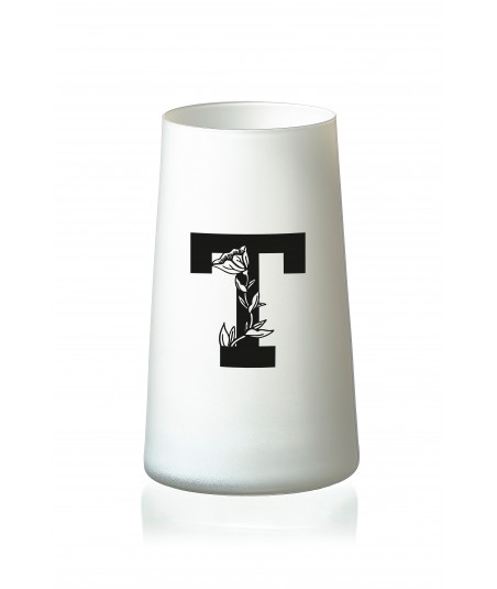 Vazelė 12cm "T"