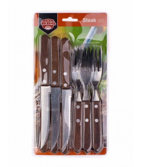 Steiko įrankių rinkinys 12...