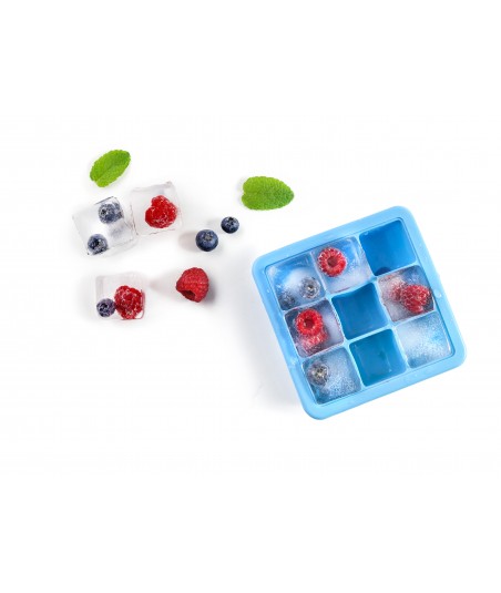 Ibili Forma ledukams...