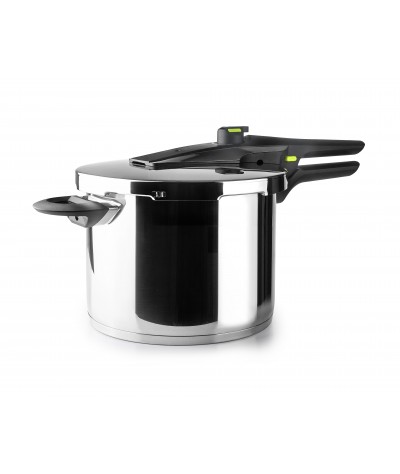 Ibili Greitpuodis 6l ,...