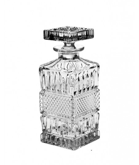 Krištolinis grafinas 700ml