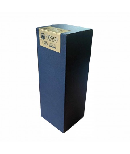 Krištolinis grafinas 700ml