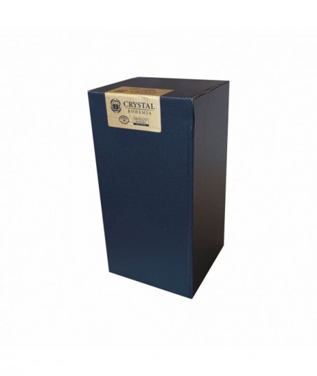 Bohemia Grafinas 500ml ,Blank