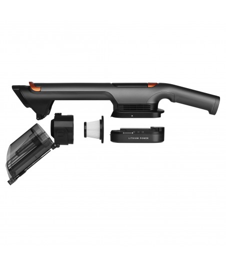 Sencor belaidis dulkių...