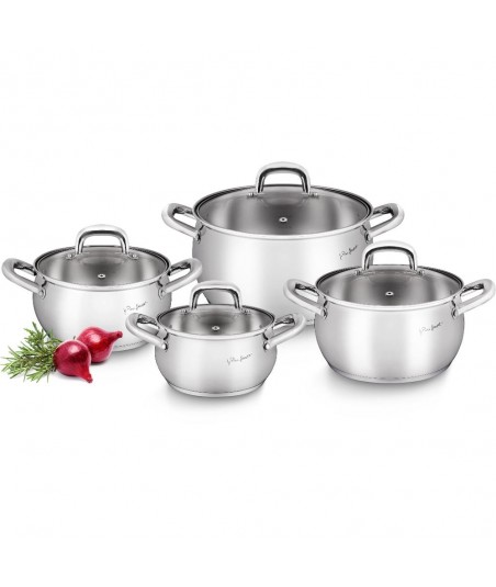 Lamart puodų rinkinys iš...