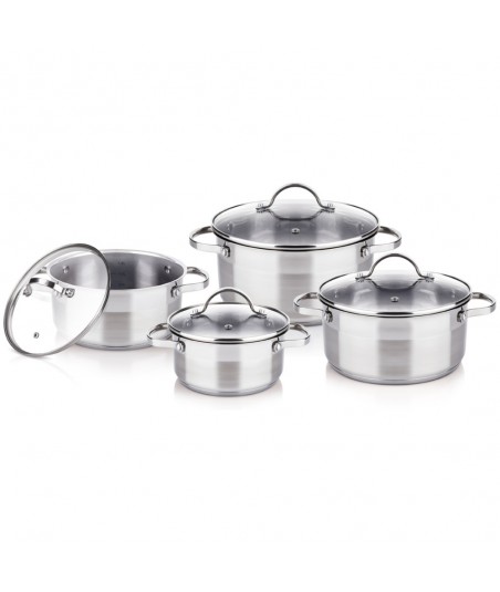 Lamart puodų rinkinys iš...