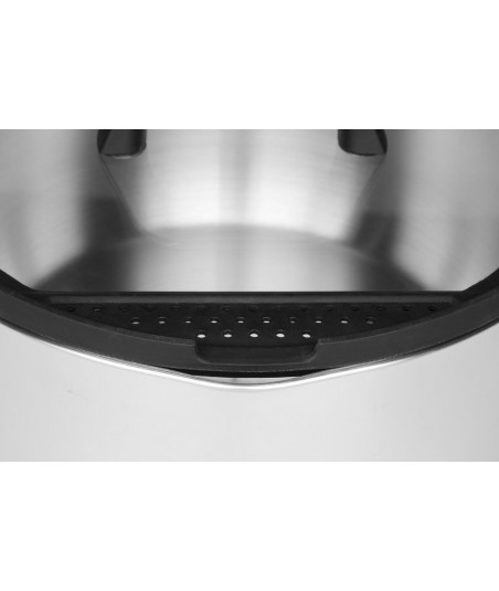 Maku puodas 20cm 3l, iš...