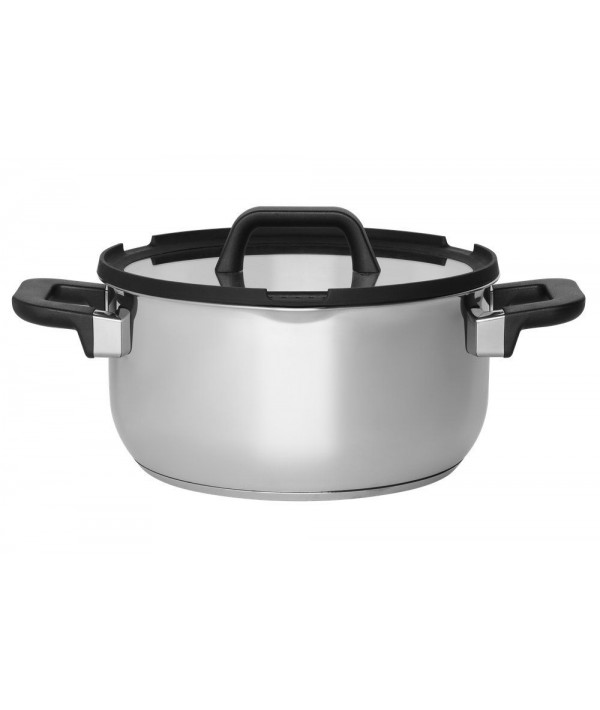 Maku puodas 24 cm 5.2l, iš...