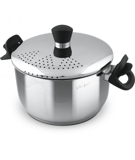 Lamart puodas makaronams iš...