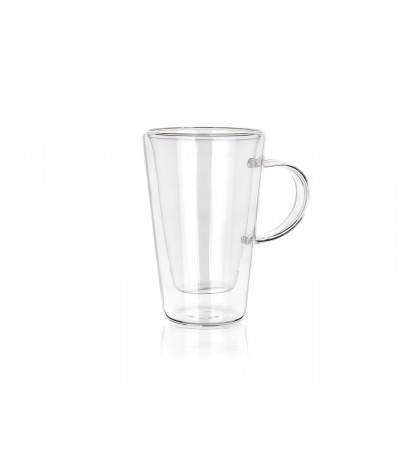 Stiklinis puodelis su...