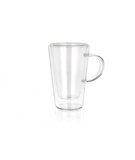 Stiklinis puodelis su...