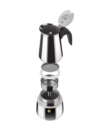 Lamart espresso kavinukas...