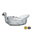 Bohemia dubuo 31,5cm...