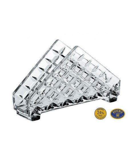 KRIŠTOLINĖ SERVETĖLINĖ