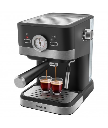 Sencor espresso/kapučino...