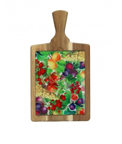 Brandani lentelė pjaustymui...