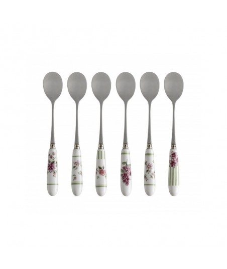 Brandani šaukšteliai 6vnt...