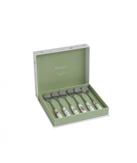 Brandani šaukšteliai 6vnt...