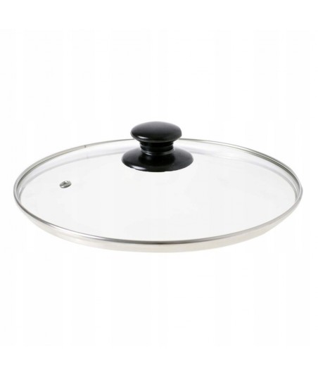 Stiklinis dangtis 16cm,ODELO