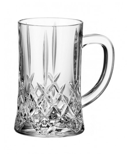 Bohemia krištolinis bokalas...