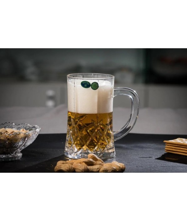 Bohemia krištolinis bokalas...