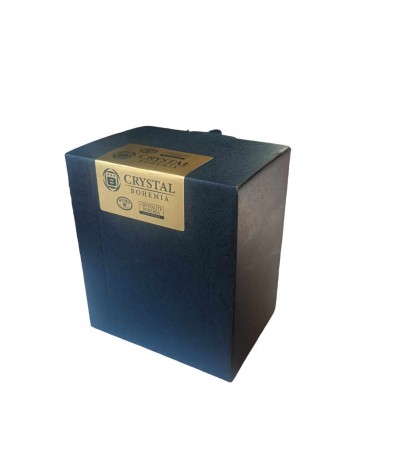 Bohemia krištolinis bokalas...