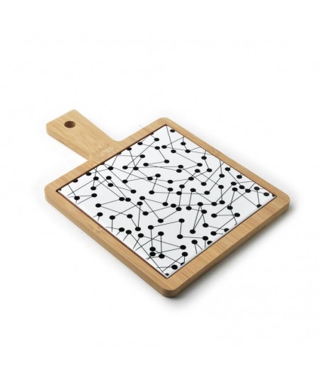 Serviravimo lentelė 17x17cm...