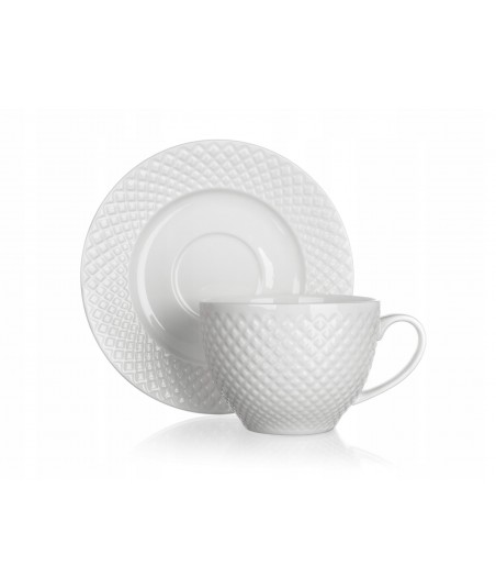 Banquet Puodelis su...