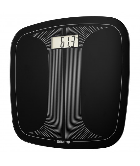 Sencor elektroninės kūno...