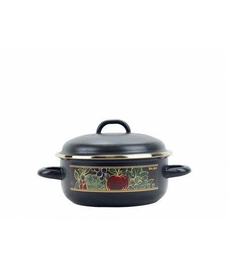 Puodas Belis Gold 16 cm. 1.25L