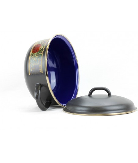 Puodas Belis Gold 16 cm. 1.25L