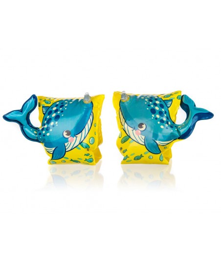 Plaukimo rankovės...