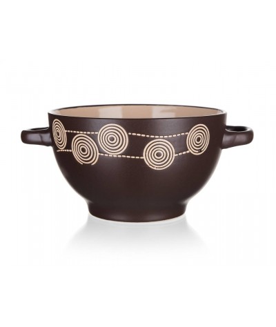 Dubenėlis iš keramikos...