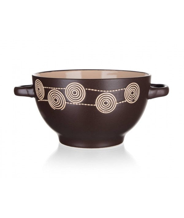 Dubenėlis iš keramikos...