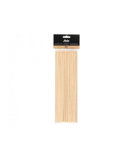 Maku mediniai iešmukai 30cm...