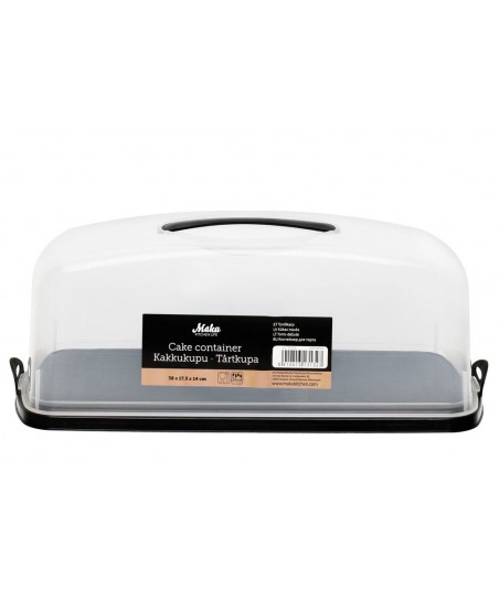 Maku torto dėžutė su...