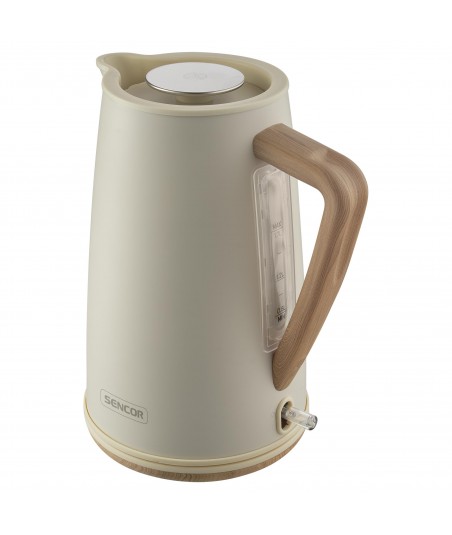 Sencor elektrinis virdulys...