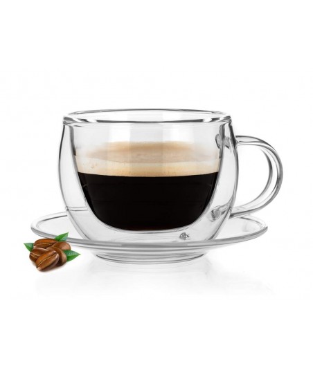 Stiklinis puodelis su...