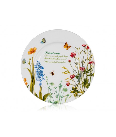 Banquet lėkštė 19cm,Meadow
