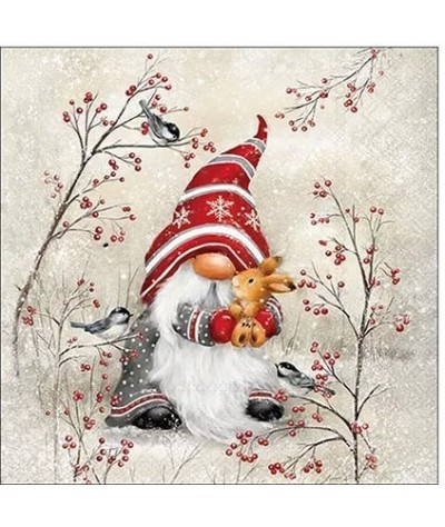 Kalėdinės servetėlės 25cm...