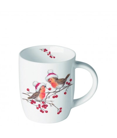 Puodelis iš porceliano 0,2l...