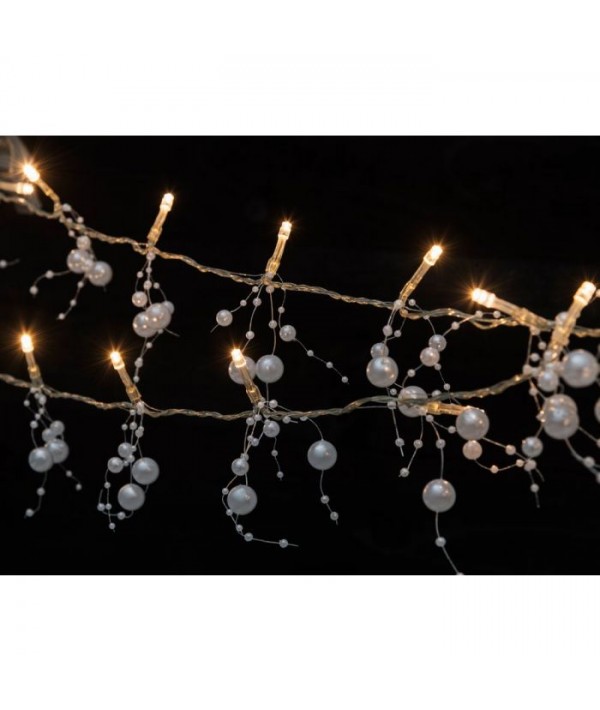 Kalėdų girlianda 1m/20LED...