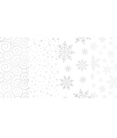 Kalėdų celofaninis...