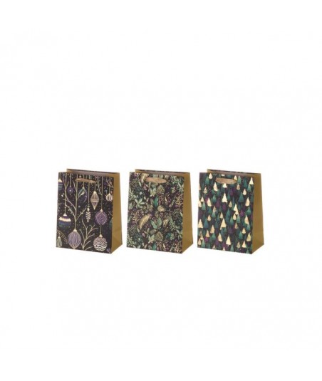 Kalėdų maišelis dovanoms...