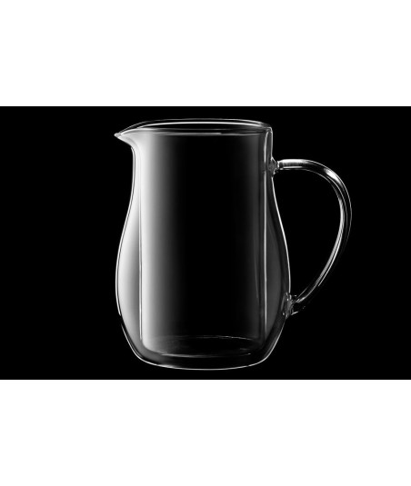 Maku Dvigubo stiklo ąsotis...