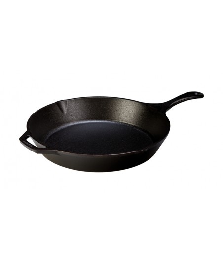 Lodge ketaus keptuvė...